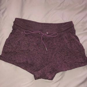 Garage lounge shorts